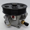 Car Auto Hydraulic Power Steering Pump For VW TOUAREG R-LINE 7P0422154B 7P6422154 7P6422154A