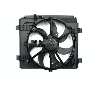 Car Auto Radiator Cooling Electronic Fan For Nissan 21900-1332025 21900-1332025-11