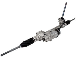 Electric Power Steering Rack Steering Gear For Land Rover Evoque 2013 LR039246 LR005946 LR011595 QEB500400 QEB500402