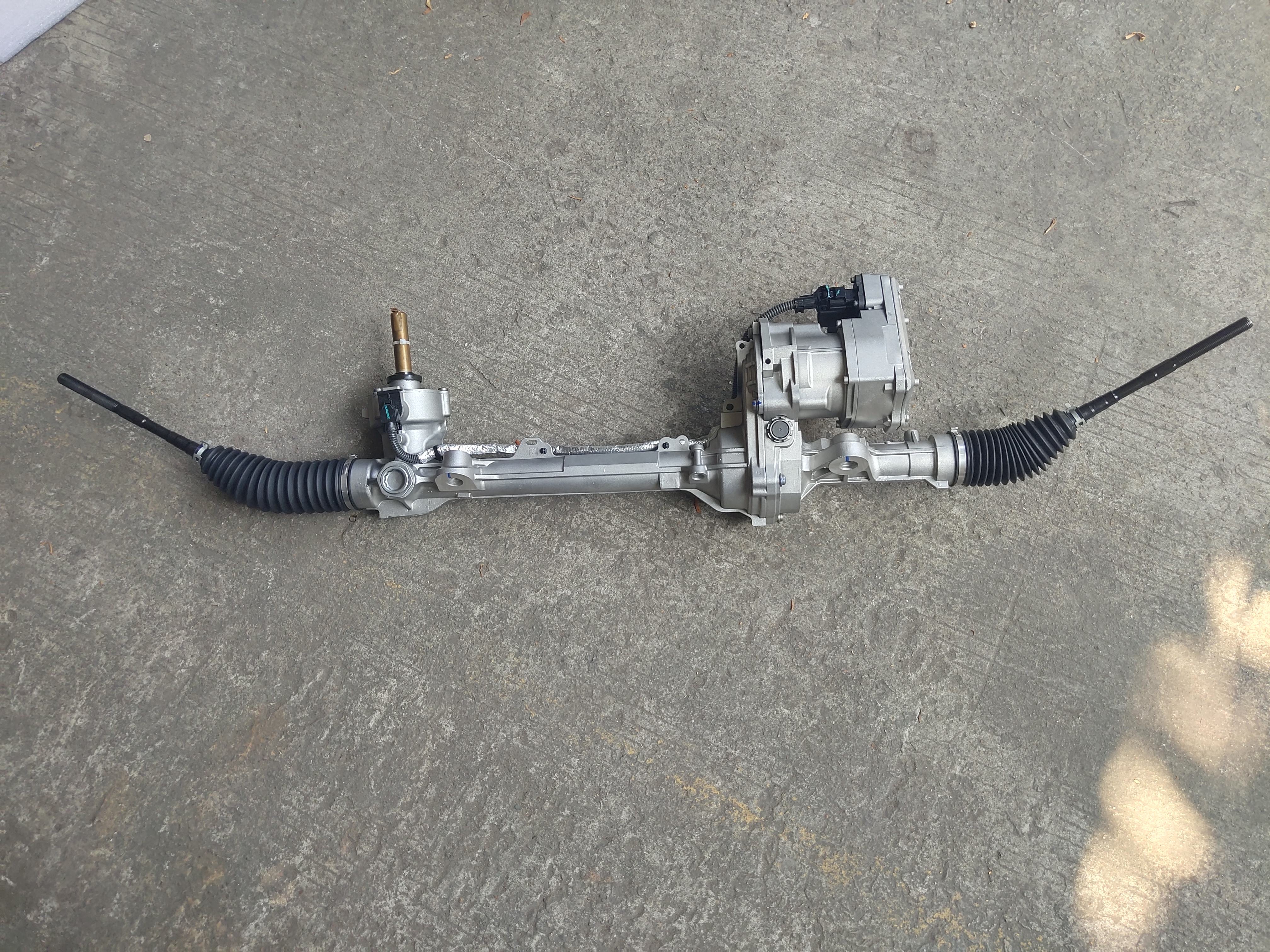 Electric Power Steering Rack For Ford Explorer 2015 2016 2017 2018 2019 2020 HB5Z-3504-Z HB5Z-3504-U HB5Z3504Z HB5Z3504U
