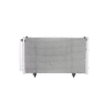 Car Auto Aluminum Air Condition AC Condenser For NISSAN PRIMASTAR 2.5 dCi 2002 8200019382 82000-19382 2765000QAH 27650-00QAH