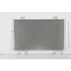 Car AC Condenser Air Cooled Condensers For Nissan QASHQAI 92100-DF30A