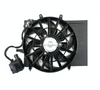 Car Auto Radiator Cooling Electronic Fan For VW 5U0959455A
