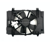 Car Auto Radiator Cooling Electronic Fan For VW 5U0959455A