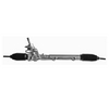 Auto Steering Gear Power Steering Rack For BMW Z4 32116777507