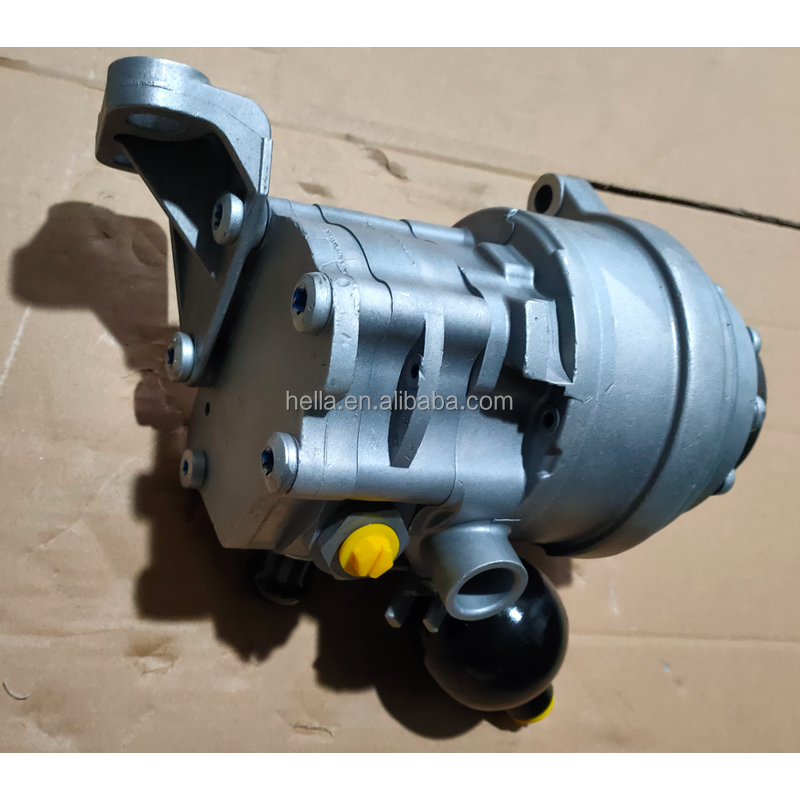 Auto Power Steering Pump For BMW X5 E70 N52 2010 2011 2012 32416781006 32416783962 32416772128