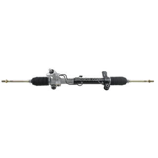 Auto Power Steering Gear Rack For Cherry Tiggo B153411010 B15-3411010