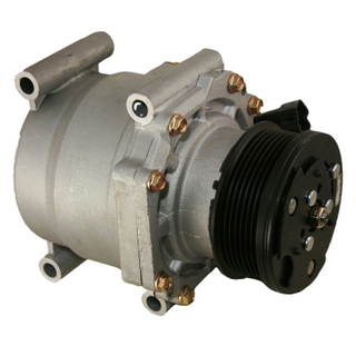 Car AC Compressor for Dodge B Series Van B1500 B2500 B3500 55036887AB 56006350 56006350AB