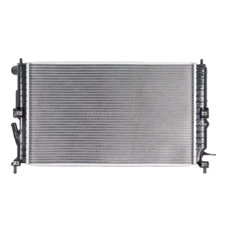 Engine Radiator For TOYOTA VIGO FORTUNER 2016- 164000L460