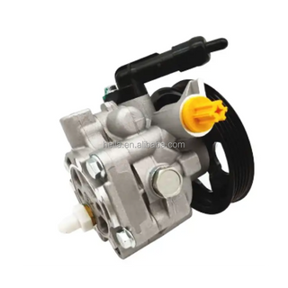 Auto Power Steering Pump For Subaru Forester Impreza AWD Legacy 2.5 2009 2010 2011 34430-FG040 34430FG040