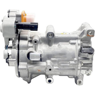 Car Hybrid Air AC Compressor For Hongqi HS9 2021 2022 ESB34C 8103020-QR01-A 8103020QR01A