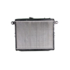 Engine Radiator For MITSUBISHI PROTON IRIX 1.5L 1.6L 2015 MA422135-4910 MA4221354910