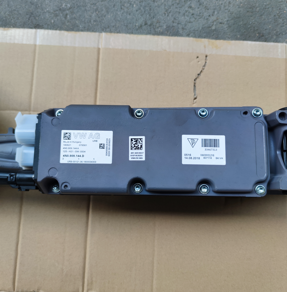 Electric Power Steering Rack For Audi A6 A7 Steering Rack for Audi A6 2013 Steering Rack 4G1423055DC 4G1423055DJ
