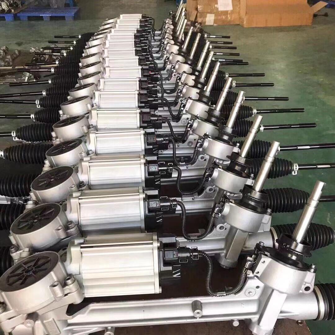 Auto Steering Gear Power Steering Rack For GM Chevrolet Impala 2017 2018 2019 Electric Drive Rack 84197554