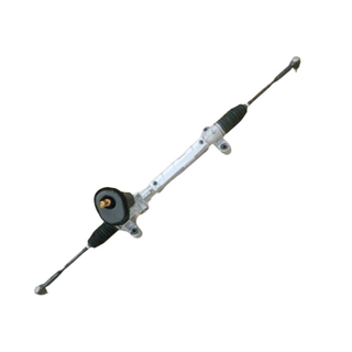 Auto Steering Gear Power Steering Rack For MITSUBISHI OUTLANDER 2.4L 2003 2004 2005 2006 19320842