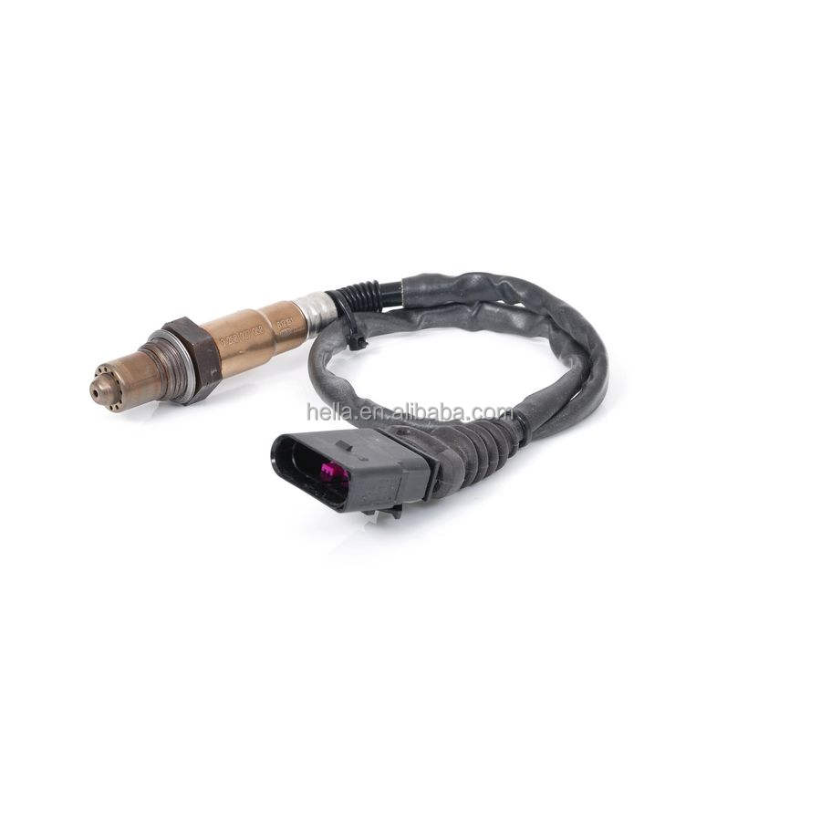 Car Auto Oxygen Sensor Lambda Sensor For Peugeot 205 206 307 308 406 407 2.0 0258006026