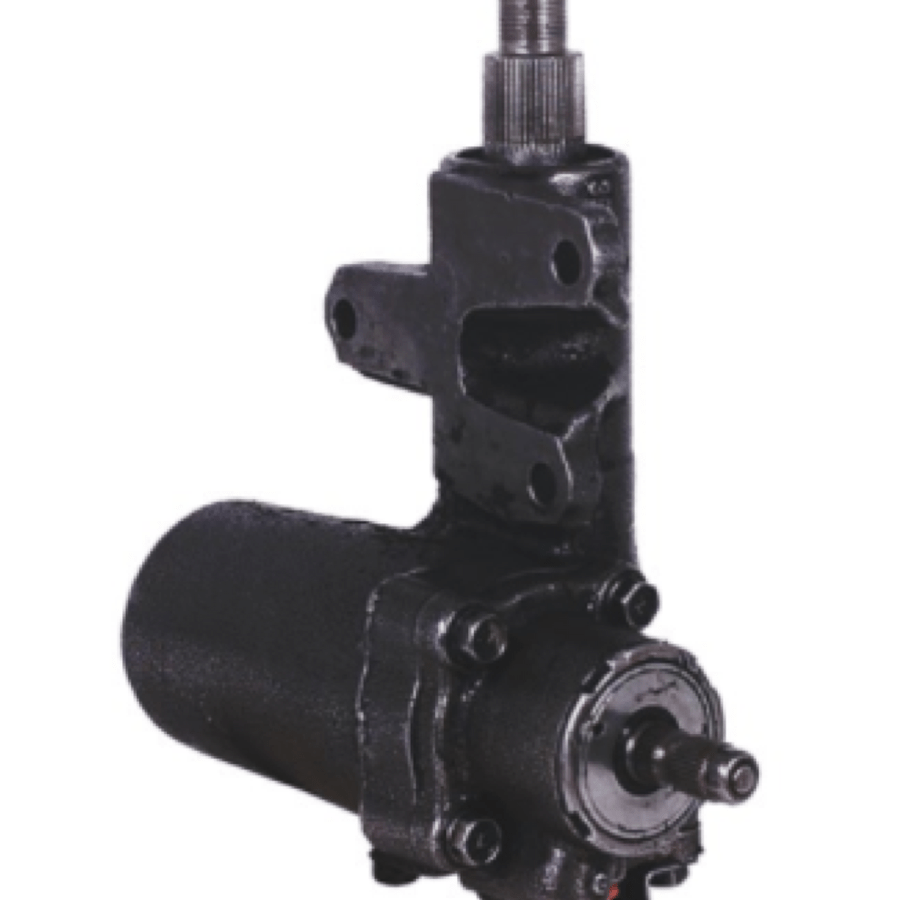 Recirculating Ball Steering Gear Box Auto Steering Gear for isuzu vehicross 8941732995 894752034 8971013541 8971013543