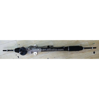 Auto Power Steering Gear Rack For Hyundai Verna 2008-2013 577000U000 577004L000 577004L010
