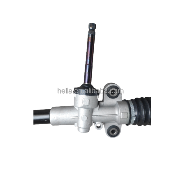 Auto Steering Gear Power Steering Rack For Chevrolet Spark 96482901