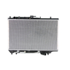 Engine Radiator For FORD F-250 FX4 V8 6.4L 10- 7C3Z8005B 8C3Z8009B 7C3Z-8005-B 8C3Z8009B