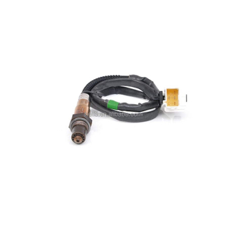 Car Auto Oxygen Sensor Lambda Sensor For Suzuki Liana 1.3 0258010079 0258010080