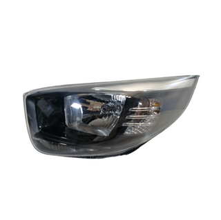 Car Headlamp Front Headlight For Kia picanto 92101G60