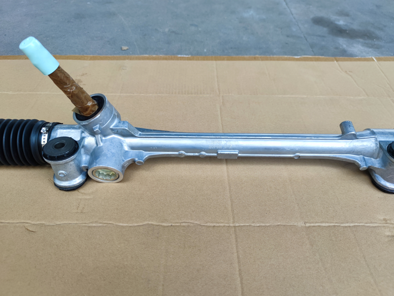 Power Steering Rack For Toyota 08 VIOS Steering Gear for Toyota Steering Gear Box For VIOS 45510-0D170
