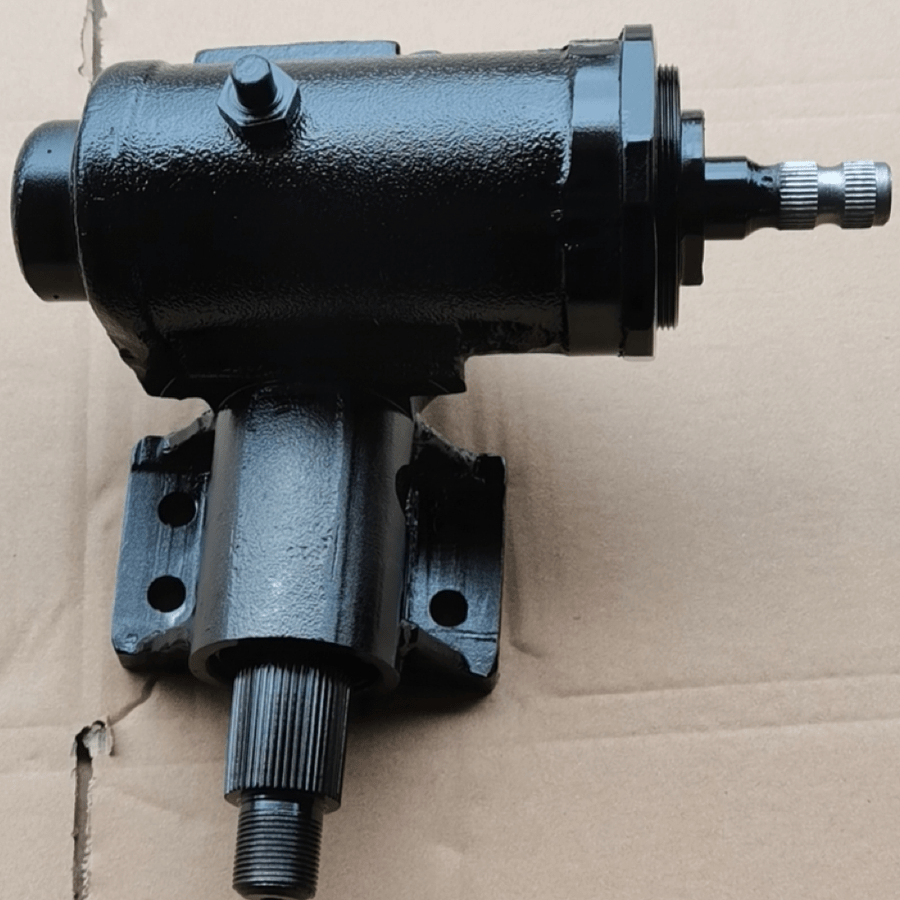 Recirculating Ball Steering Gear Car Rack for GMC W4500 898118187 898110220 8981102201 8980067535 7813031