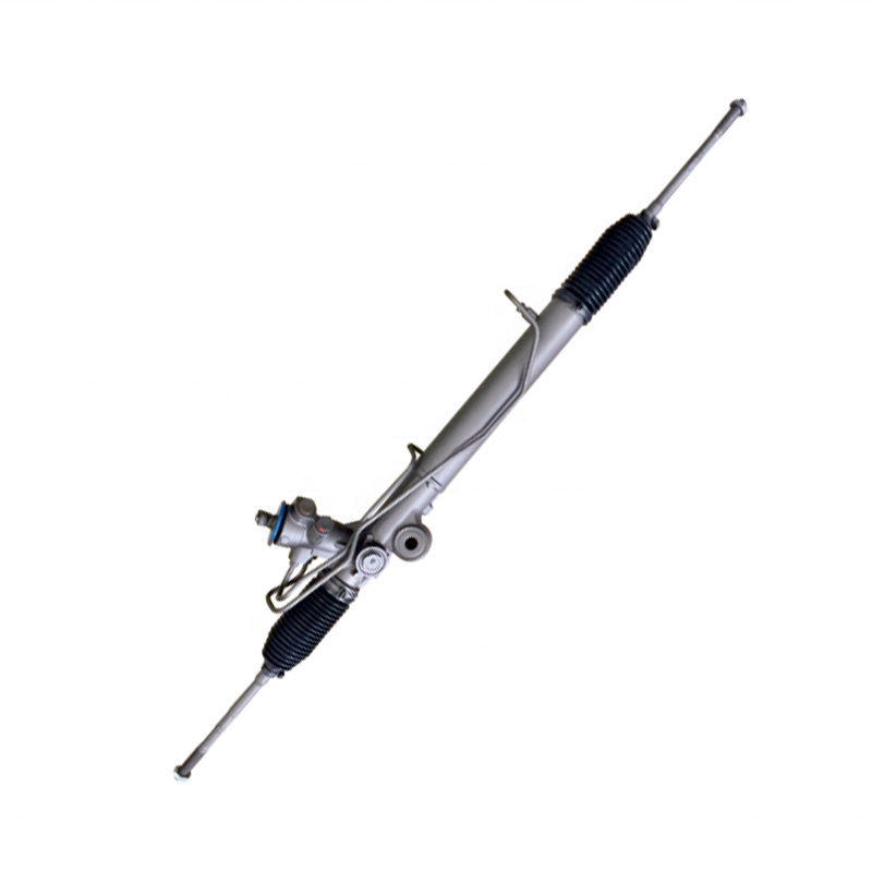 Auto Steering Gear Power Steering Rack For AUDI COUPLE 811422065