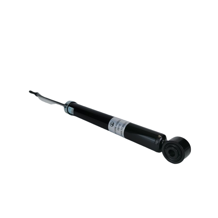 Car Shock Absorbers For MAZDA 2 MAZDA DEMIO VERISA 2003-20071209075 D350-28-70XD DD32-28-70XD 256118008AB 3M7118008AF