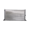 Engine Radiator For FUSO Fighter 92-99 MC433497