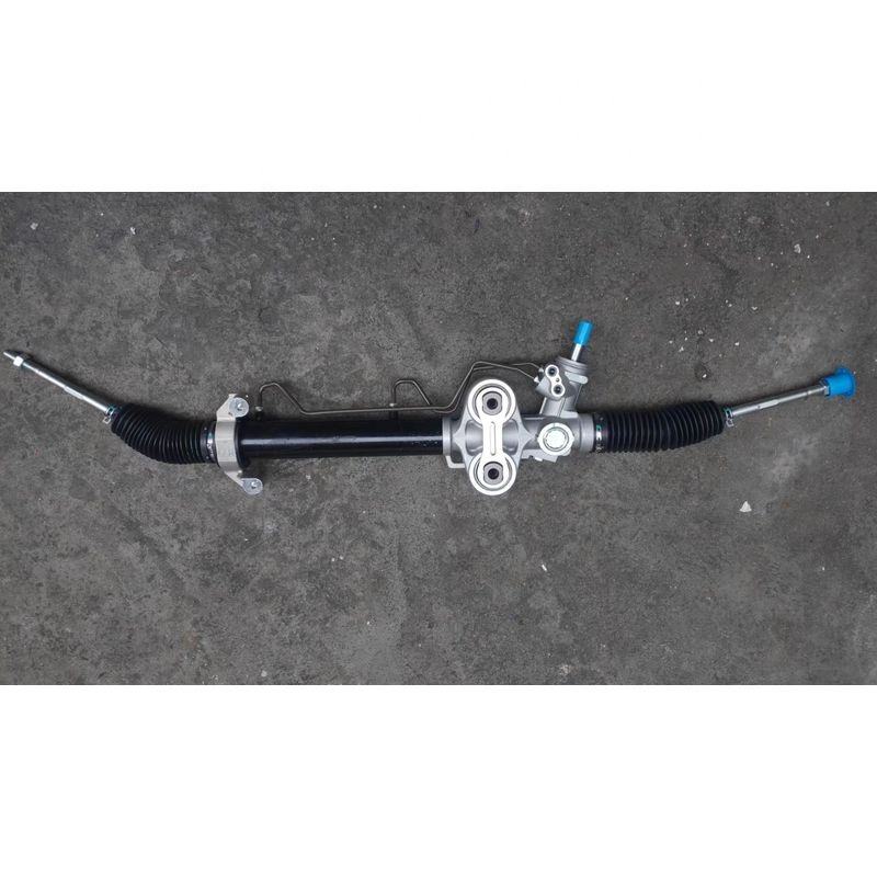 Auto Steering Gear Power Steering Rack For Cadillac Escalade Chevrolet Avalanche GMC Sierra 1500 2013 2014 P1581001 19207492