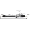 Auto Power Steering Gear Rack For Honda Accord 1998- 53601S84G04 53601S84A03 53601-S84-G04 53601-S84-A03