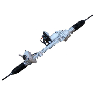 Power Steering Rack Auto Steering Gear Assembly For Tesla Model S 104483100F 1044831-00-F