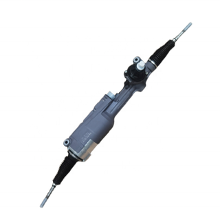 Auto Electric Steering Gear Power Steering Rack For Audi Q7 4M1423055N