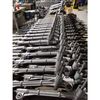 Auto Steering System Auto Steering Gear For BENZ W164 GL350 GL450 GL550 A1644600500 A1644600700
