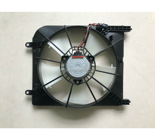 Car Auto Radiator Cooling Electronic Fan For VW 9130081032