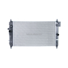 Car Engine Aluminum Radiator AT For FORD FAIRMONT 1978-1982 E1ZH8005CA E1ZH-8005-CA RAD544