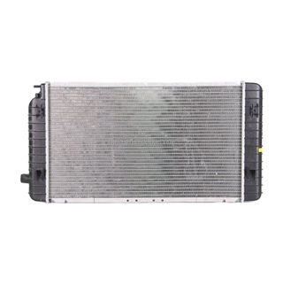 Car Engine Aluminum Radiator MT For JAGUAR XF XJL 2009 2010 2012 2013 2014 2015 C2D21419 RAD22807
