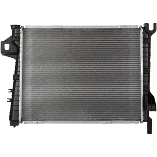 Car Auto Aluminum Radiator For DODGE RAM 5.9 2002 2003 2004 2005 2006 52028830AE