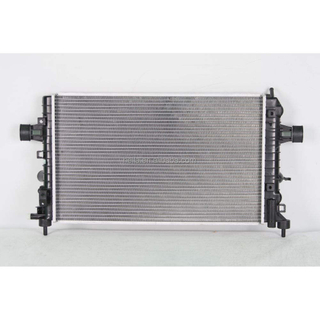 Engine Radiator For SATURN ASTRA 2.0 2004-2006 1300285