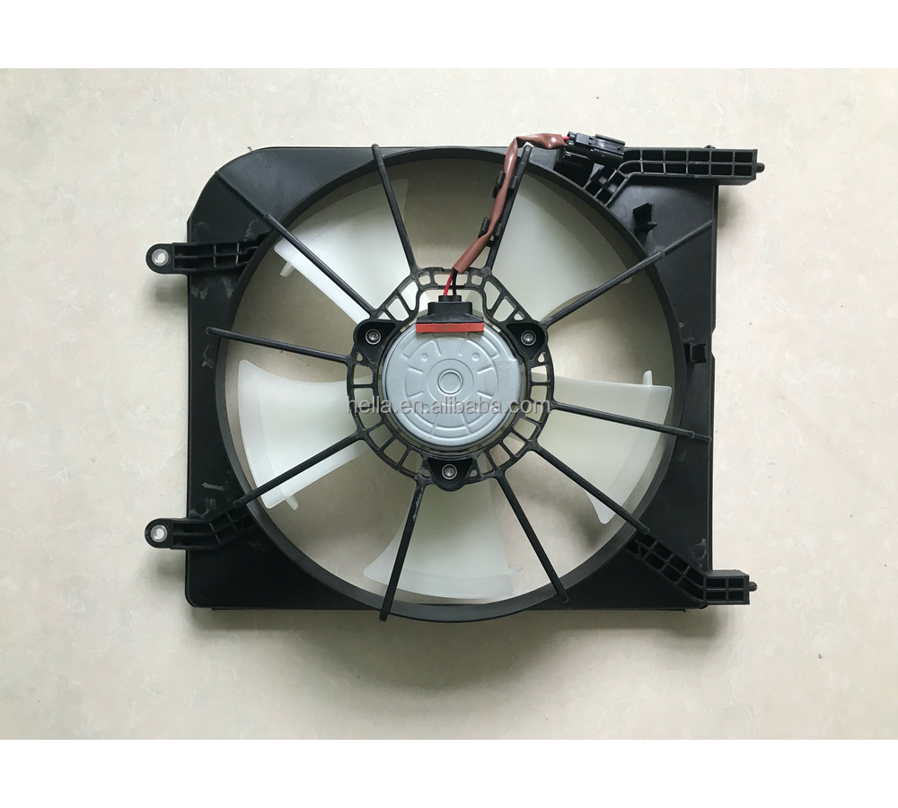 Car Auto Radiator Cooling Electronic Fan For Nissan 214868J000 21486-8J000