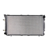 Car Engine Aluminum Radiator AT For VOLKSWAGEN JETTA 1.4L L4 2019 2020 5Q0121251GR RAD13827 65304