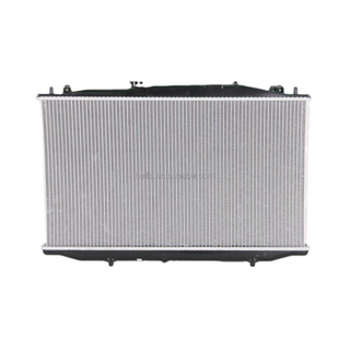 Engine Radiator For For HONDA ACCORD 2.4 05-07 19010-RAA-A62 19010-RAA-A51 19010-RAA-A52 19010-RAA-A61