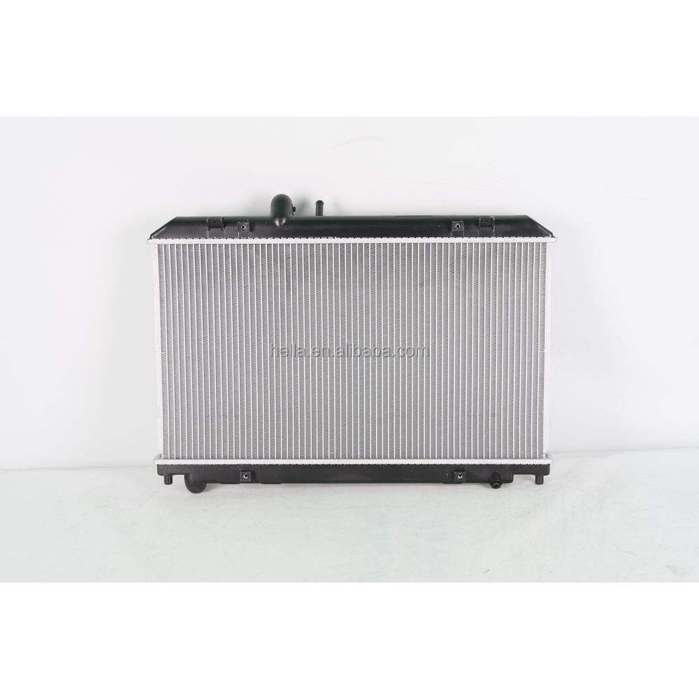 Engine Radiator For MAZDA RX-8 1.3 R2 2004-2008 N3H2-15-200C N3H1-15-200C N3H6-15-200C N3H6-15-200D