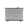 China Auto Aluminum Radiator For Toyota Coaster 1640075310 16400-75310