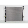 Engine Radiator For TOYOTA LAND CRUISER 4.0 V6 2003-2009 1640075540 1640031462 1640075450