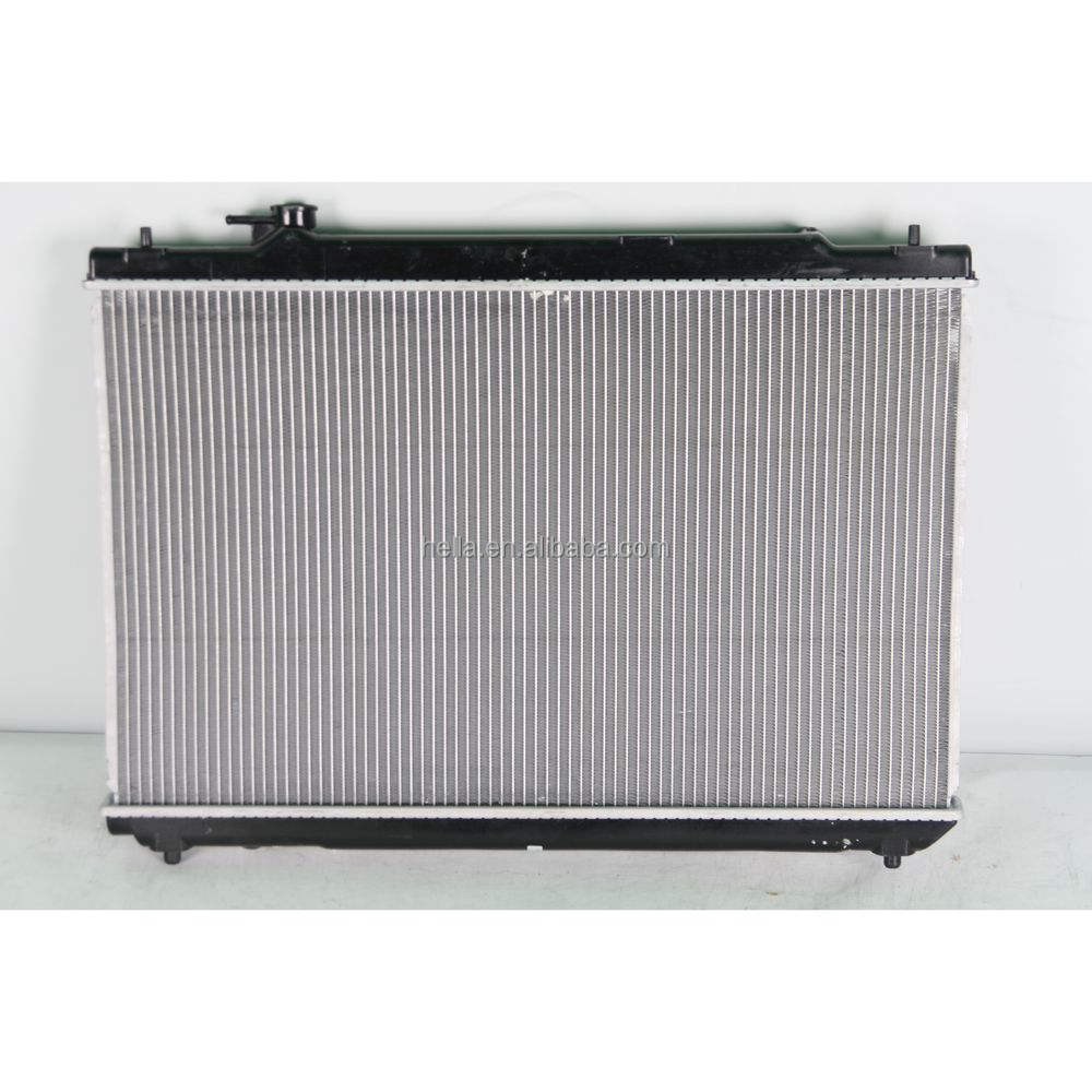 Engine Radiator For TOYOTA HIGHLANDER 2.4 2001-2005 16400-28240 16400-YZZAK 16400-28260 16400-7A550
