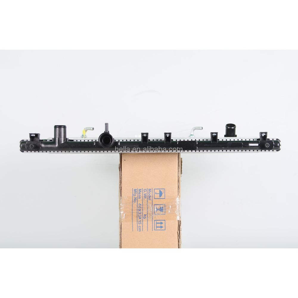 Engine Radiator For ACURA TL 2.5 L5 1995-1995 19010-P1R-902
