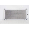 China Car Auto Aluminum Air Conditioning AC Condenser For HONDA CR-V L4 2.4 2008 80110SWAA01 80110-SWA-A01